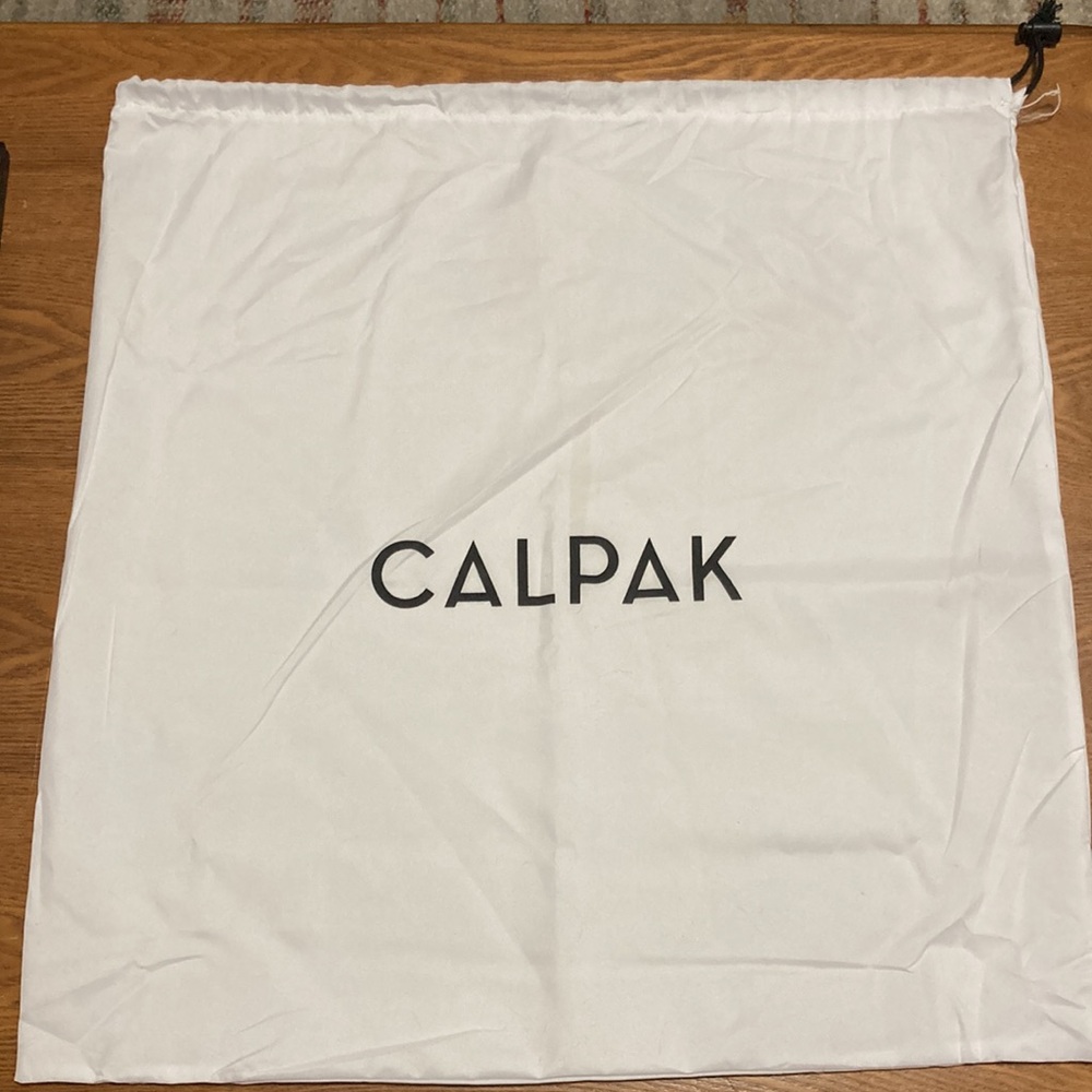 Calpak Dust Bag - Picture 2 of 7
